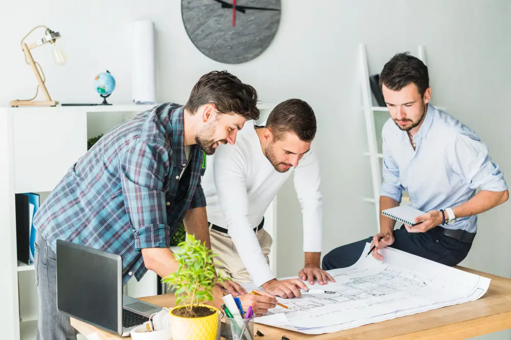 Property Management, Global Opportunities Real Estate