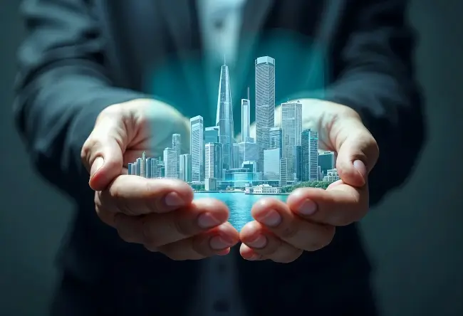 Property Management | Global Opportunities Real Estate