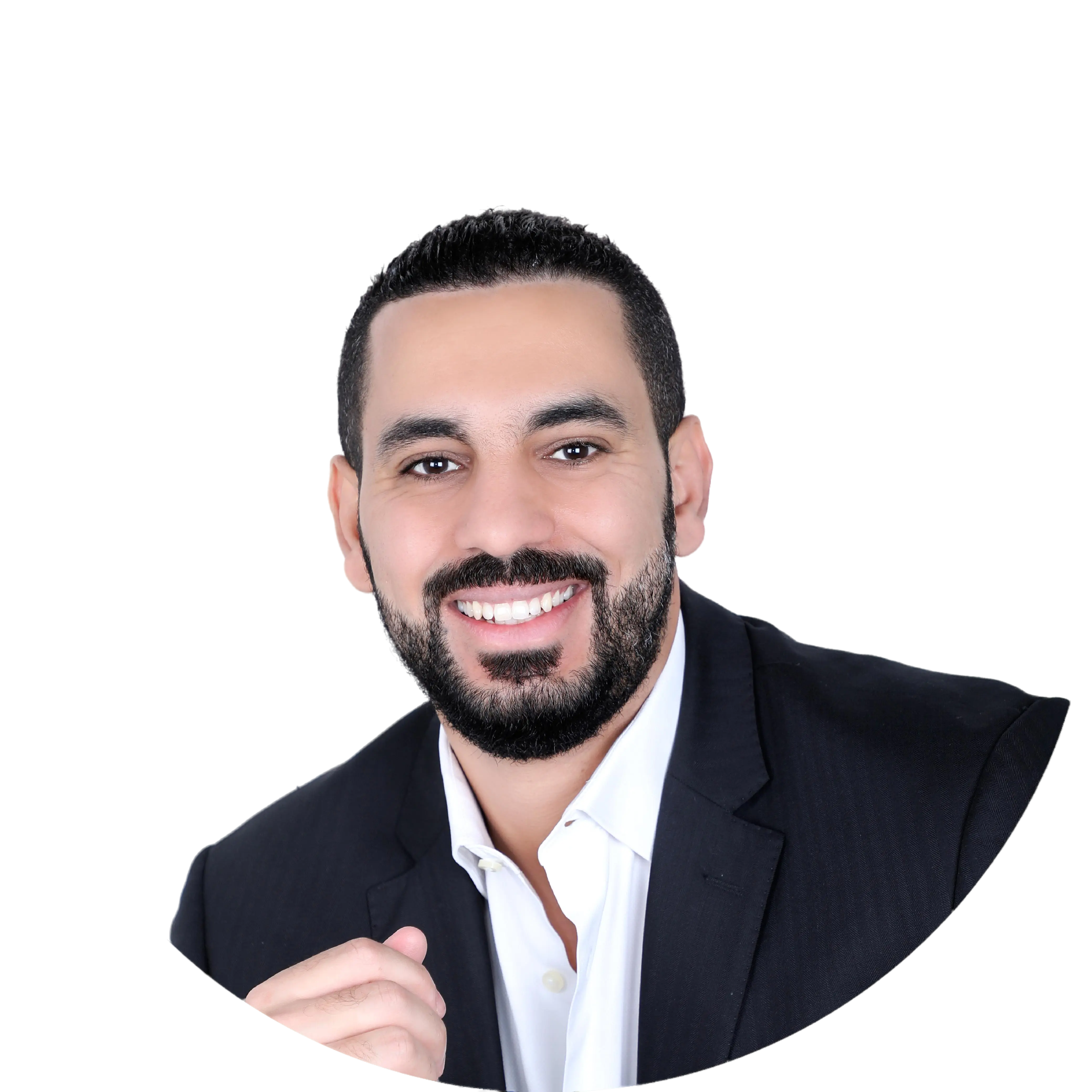 AYMAN MOKHTAR