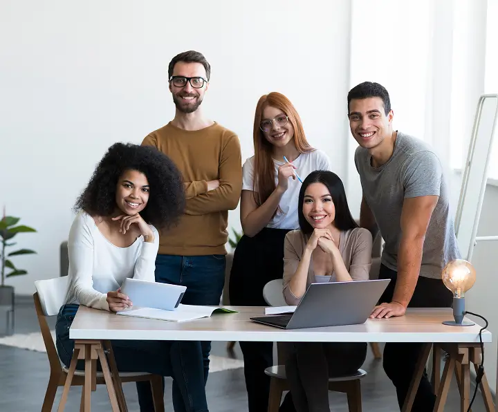 The GO Group – Business Partnership