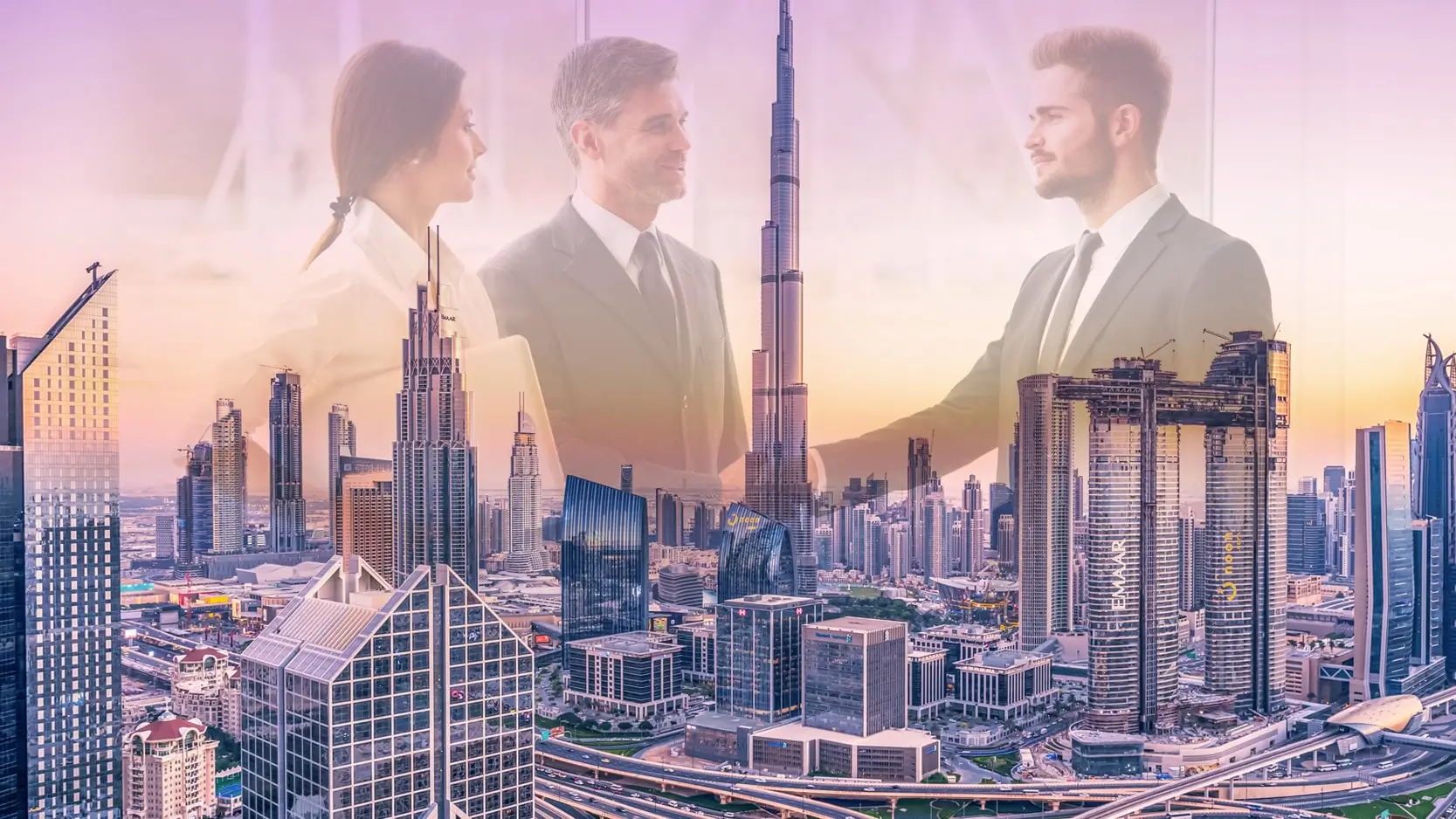 Why Invest In The UAE?