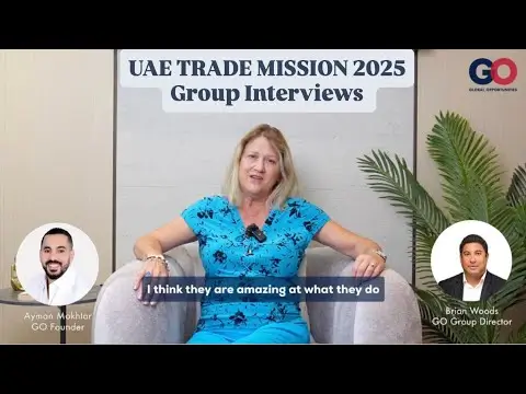 2025 - Group Interview & Testimonials 2025 - Group Interview & Testimonials
