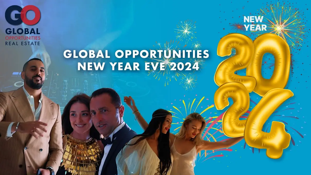 Global Opportunities New Year Eve 2024 Global Opportunities New Year Eve 2024